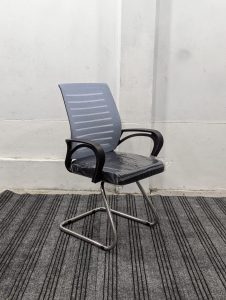 Special 9k Visitor Chair – পেস্ট কালার