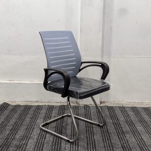 Special 9k Visitor Chair – পেস্ট কালার